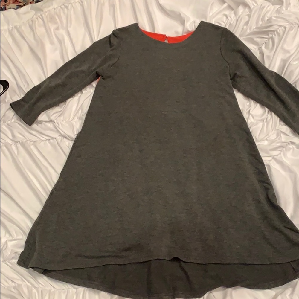 Uncle Frank Dress